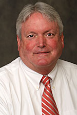 George Dornberger