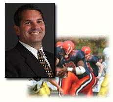 Mike Cragg