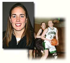 Lindsay Drury