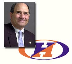 Mike Hanna