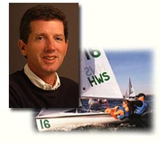 Scott Iklé