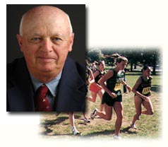 Jack Warner