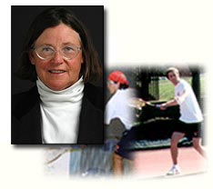 Carol Weymuller