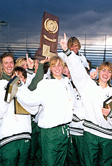 1988 National Champions