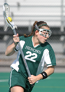 Kate Bickford 