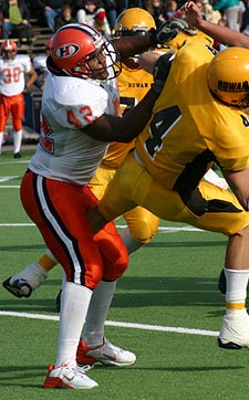 Tony Clemente