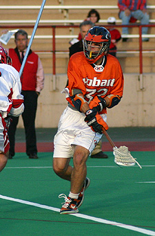 Chris David
