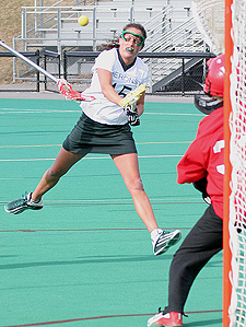 Sarah Dillon