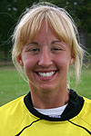 Nikki Dudley