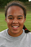 Seraphine Hamilton