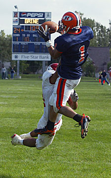 Ryan LiDrazzah