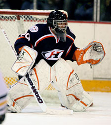 Keith Longo