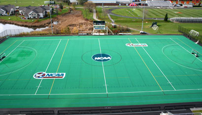 McCooey Field