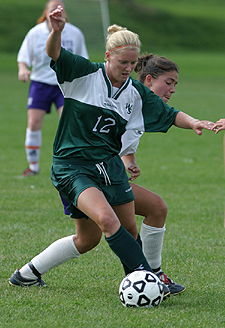 Debbie Minarick