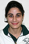 Shaila Pandole
