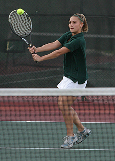 Molly Patterson