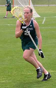 Jackie Toner