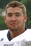 Josh Van Auken