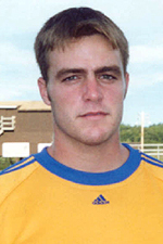 Brad Wilby