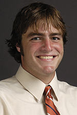 Brad Wilby
