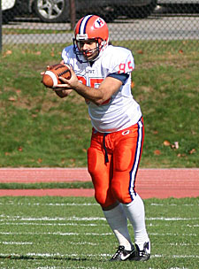 Dominick Ancona