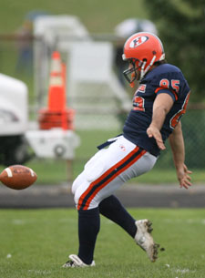 Dominick Ancona