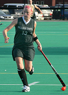Ashley Barker