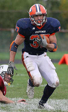 Doug Blakowski