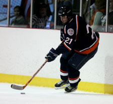Conor Bradley