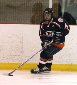 Andrew Brennan