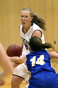 Tara Brisson
