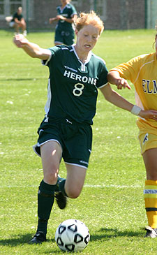 Laura Burnett-Kurie