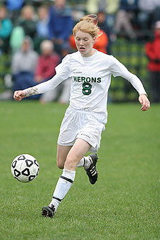 Laura Burnett-Kurie