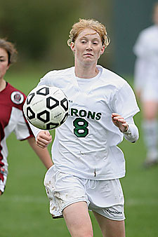 Laura Burnett-Kurie