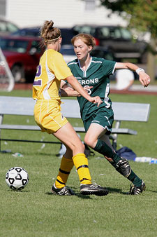 Laura Burnett-Kurie