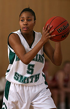 Latasha Coney