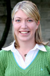 Kirsten Cooper