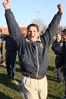 Mike Cragg