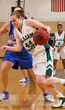 Erin Cunningham