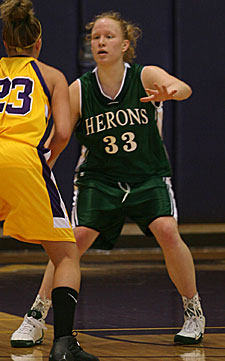 Stephanie Czajkowski