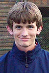 Charlie Davis