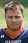 Mike DePersis
