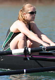 Michelle Dodge