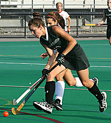 Maggie Dolan