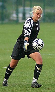 Nikki Dudley