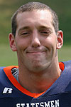 Rick Eicheldinger
