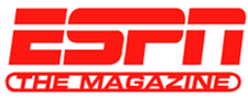ESPN the Magazine