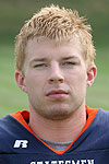 Colby Feane