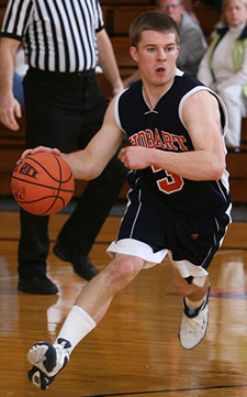 Colby Feane