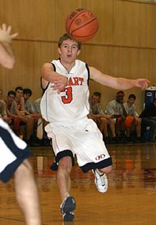 Colby Feane 